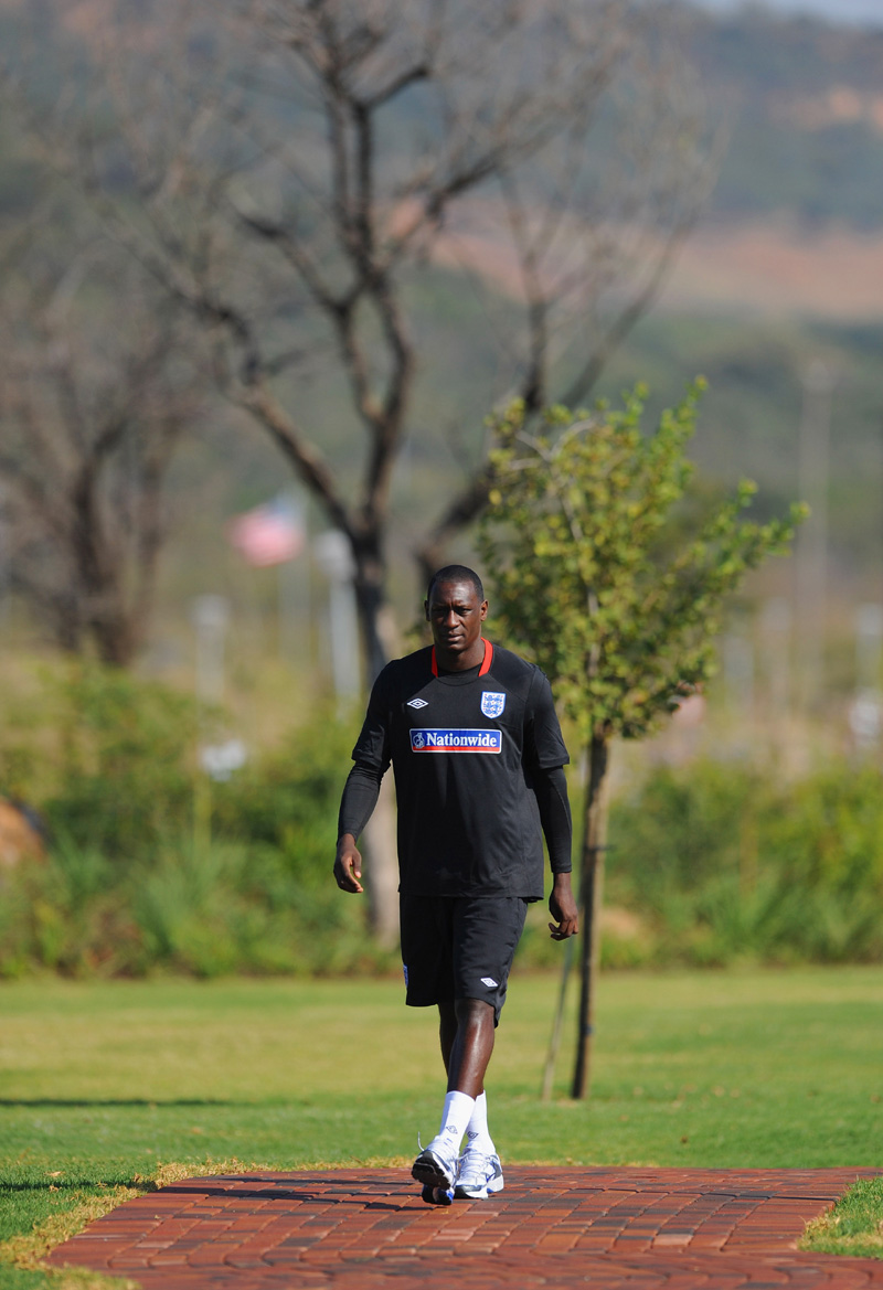 Emile Heskey